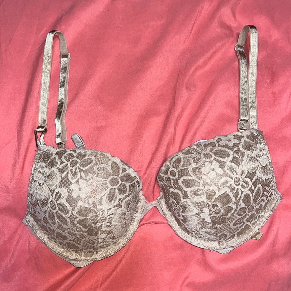 Victoria Secret Push up bra